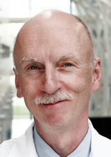Dr. Gregory Cairncross
