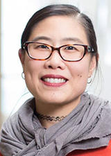 Dr. Jennifer Chan