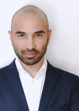 Mr. Arif Hirani