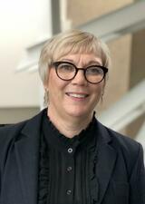 Donna Senger