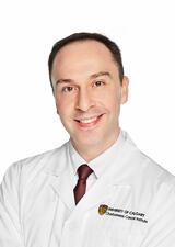 Aaron Goodarzi