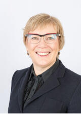 Donna Senger