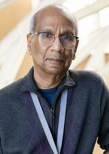 Aru Narendran