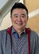 Nicholas Ting