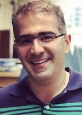 Dr. Pedram Mojabi