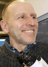 Matthias Amrein