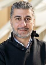 Tarek Bismar