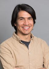 Johnathan Canton