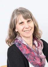 Sarah Childs