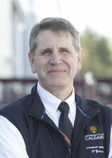 Alastair Cribb