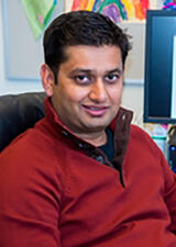 Faisal Khan