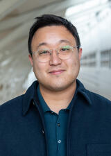 Jongbok Lee