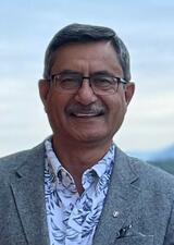 Adnan Mansoor