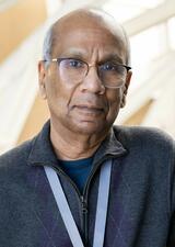 Aru Narendran