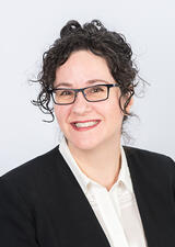 Carrie Shemanko