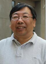 Edwin Wang