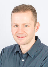 Gareth Williams