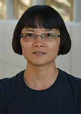 Qingrun Zhang