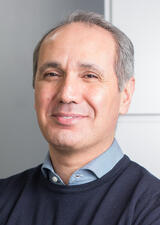 Nizar Bahlis