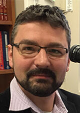 Martin Hyrcza