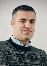Mansour Poorebrahim