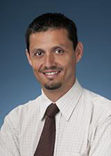 Victor Jimenez Zepeda