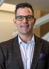 Darren Brenner